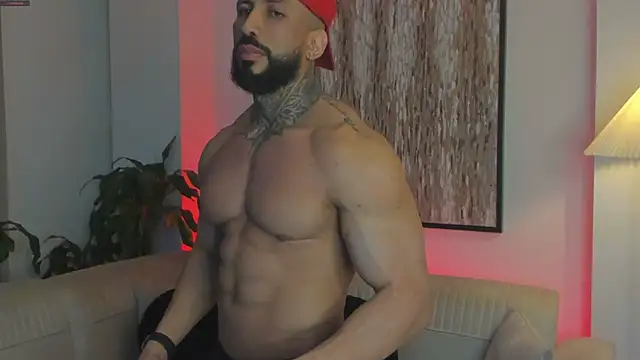 Chat +18 de jeff_clark7 ao vivo