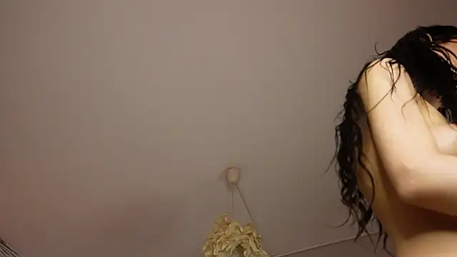 MiaVelvety Show Webcam