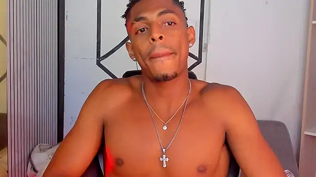 timosX_ Webcam Show
