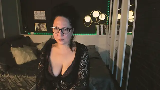 Chat XXX ao vivo de Anita_Muse