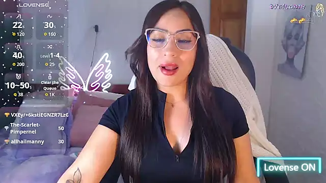 Czat XXX na żywo – Paulina_627