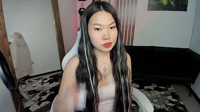 Chat XXX Live LunaPurrr
