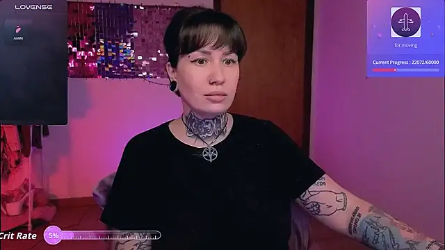 DakotaCandy live XXX chat