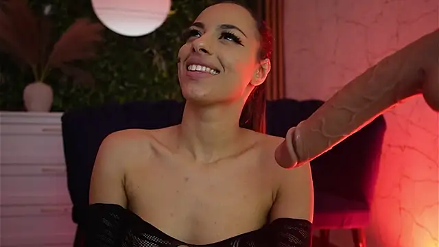 Chat XXX Live sisi_von_dee