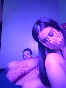 HotVibeK Live XXX Chat