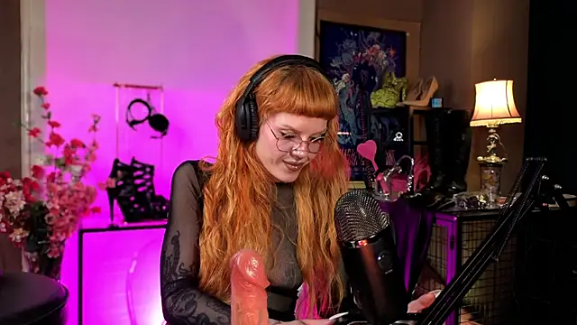 tacodeluxxxe's Live XXX Chat