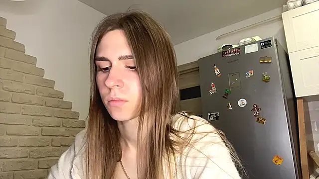 ZaraGuyette Webcam Show