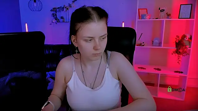 XXX chat uživo modela inga_gree
