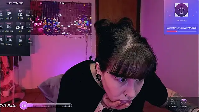 DakotaCandy's Live XXX Chat