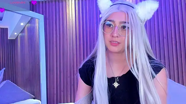 GabyRose9's Live XXX Chat