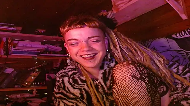 spiralhokkaido23's Live XXX Chat