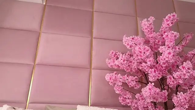 Chat XXX Live Elliblue