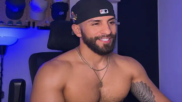 SamDornan51 Chat XXX live