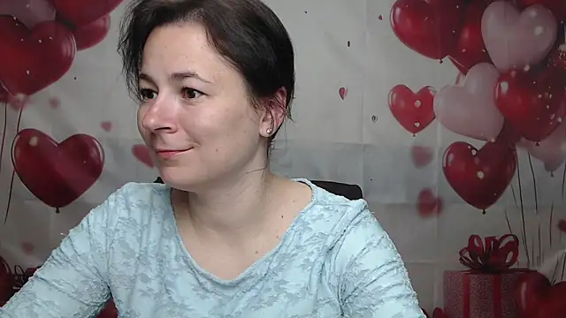 Živý XXX chat MarieSho