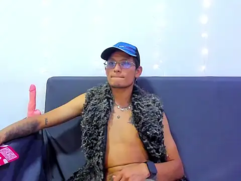 Damian_Garciaa Webcam show