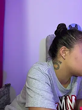 I_Samanthaa's Live XXX Chat