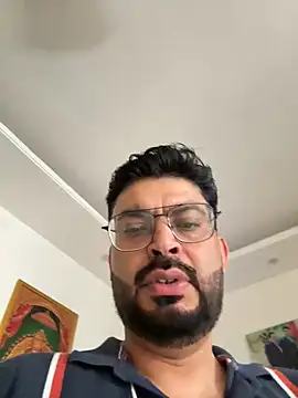 hot_rajat Show Webcam