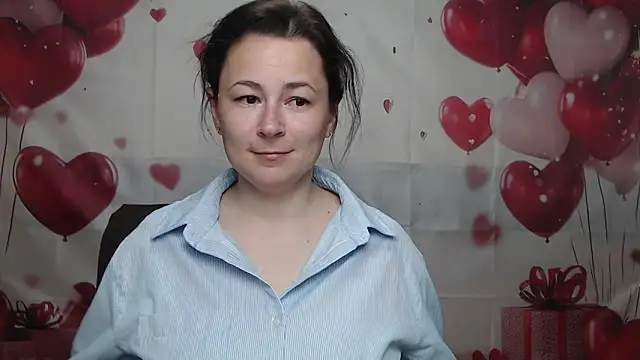 MarieSho: онлайн-секс-чат