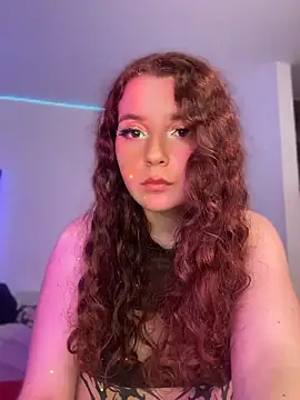 Chat +18 de Sharon_Black ao vivo