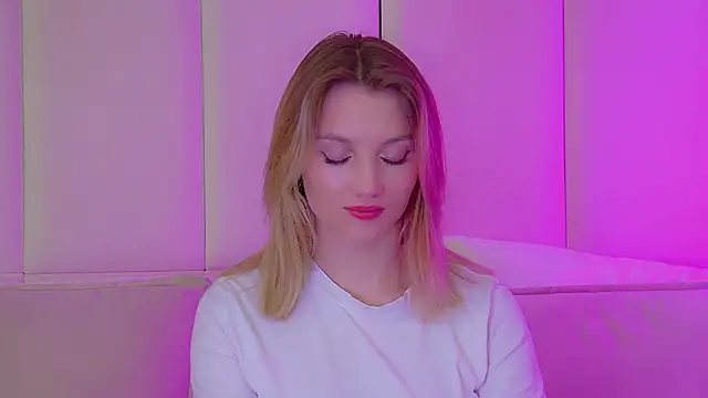 StacyEvances Chat XXX live