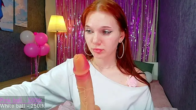 MargoViento – Live XXX-chat
