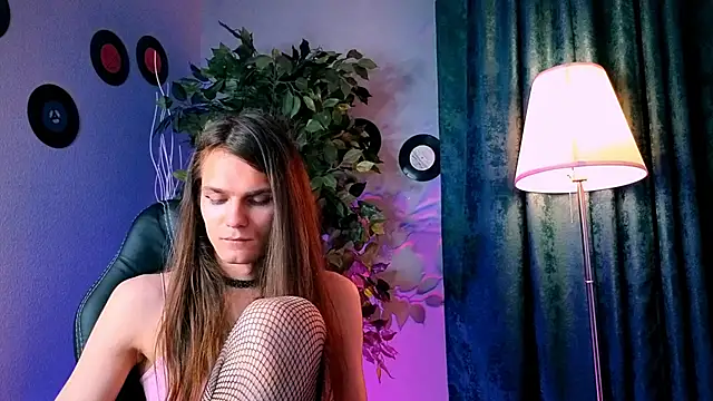 WillFobos: вебкам-шоу