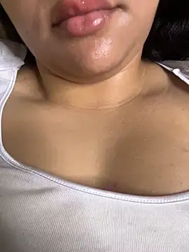Miss_nana's Live XXX Chat