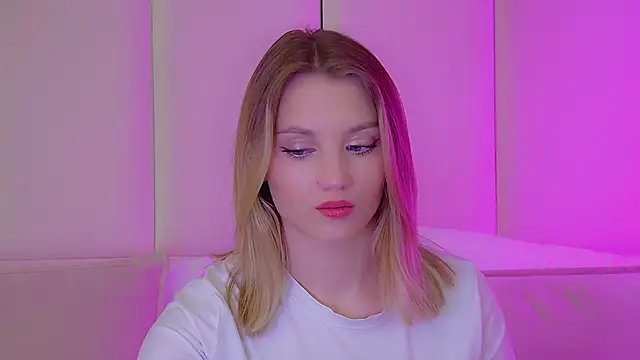 StacyEvances Live XXX-chat