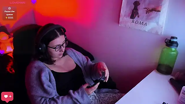 bonnie_moon_'s Live XXX Chat
