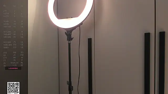 Živý XXX chat LubaStadt