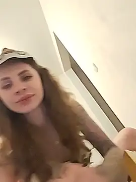 LunaDesire01 Webcam show