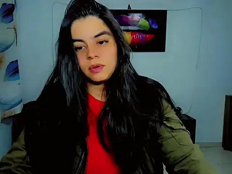 Maddi_ivanova2026 Chat XXX in diretta