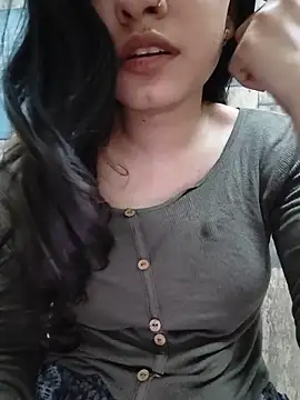 cute_IndianBabe's Webcam Show