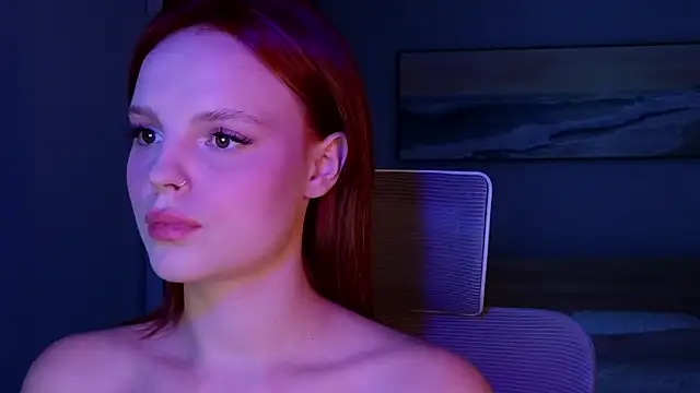 mollybossy's Live XXX Chat