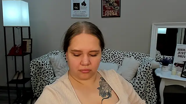 DianaKristol's Live XXX Chat