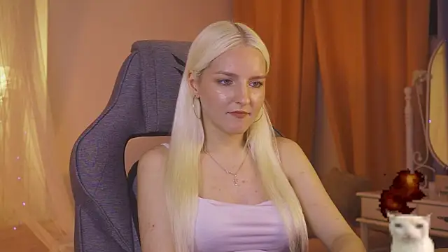 ViolaMore Chat XXX in diretta