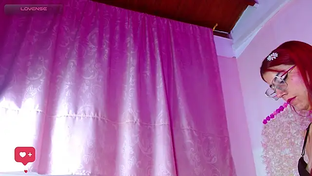 ValeryBlaze_ – webcam-show