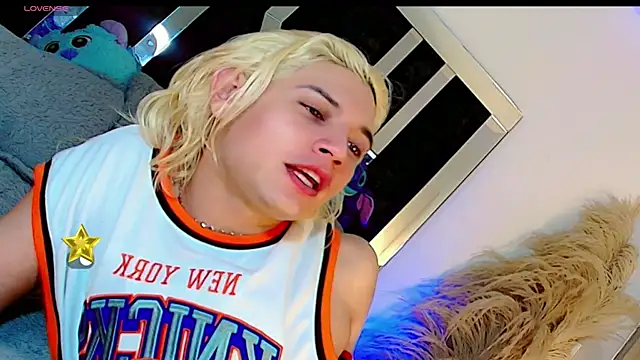 honey_skin Webcam Show
