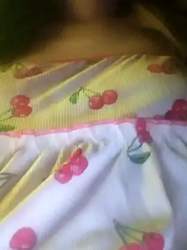 Show webcam de youka_tr