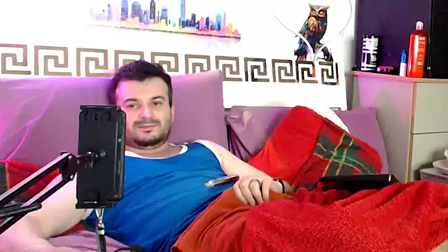 iuligruia69: α πευθείας συνομιλία ΧΧΧ