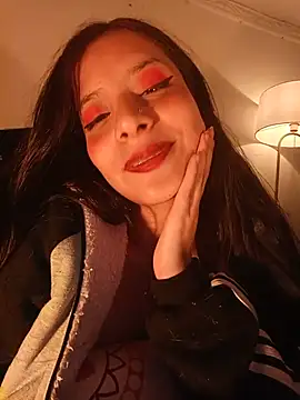 Czat XXX na żywo – Misha_Lover