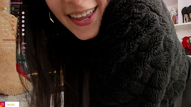 kariina__22's Live XXX Chat