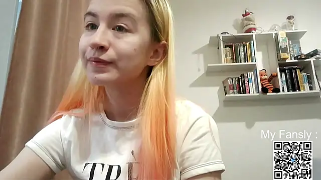 Chat XXX Live Emilya201