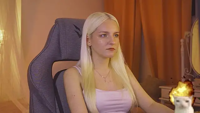 ViolaMore Chat XXX in diretta