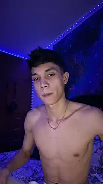 RoughDiamond_n Webbikameraesitys