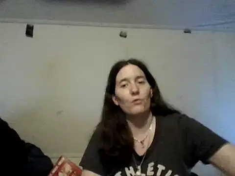 Mini83 Webcam Show