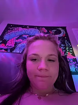 Cutiepiespanks' Webcam Show