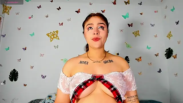 charlotterosse01 Live XXX-chat