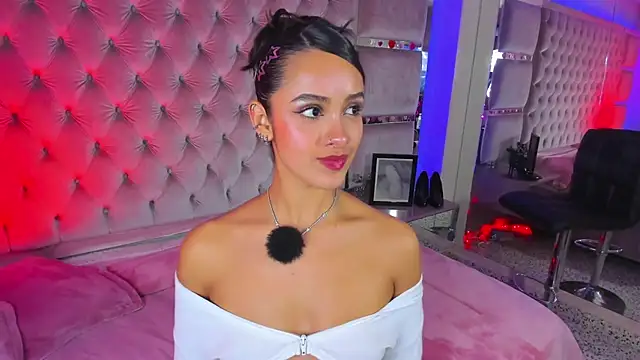 Harii_02n Live XXX chat