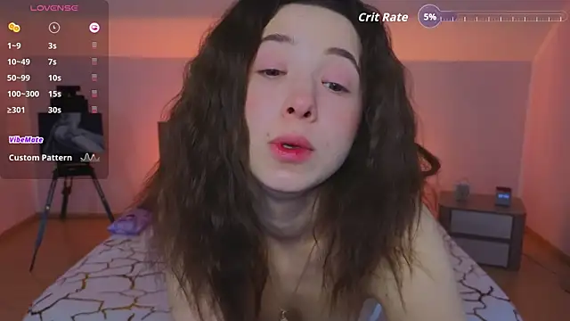 Hayle_Hill 라이브 XXX 채팅